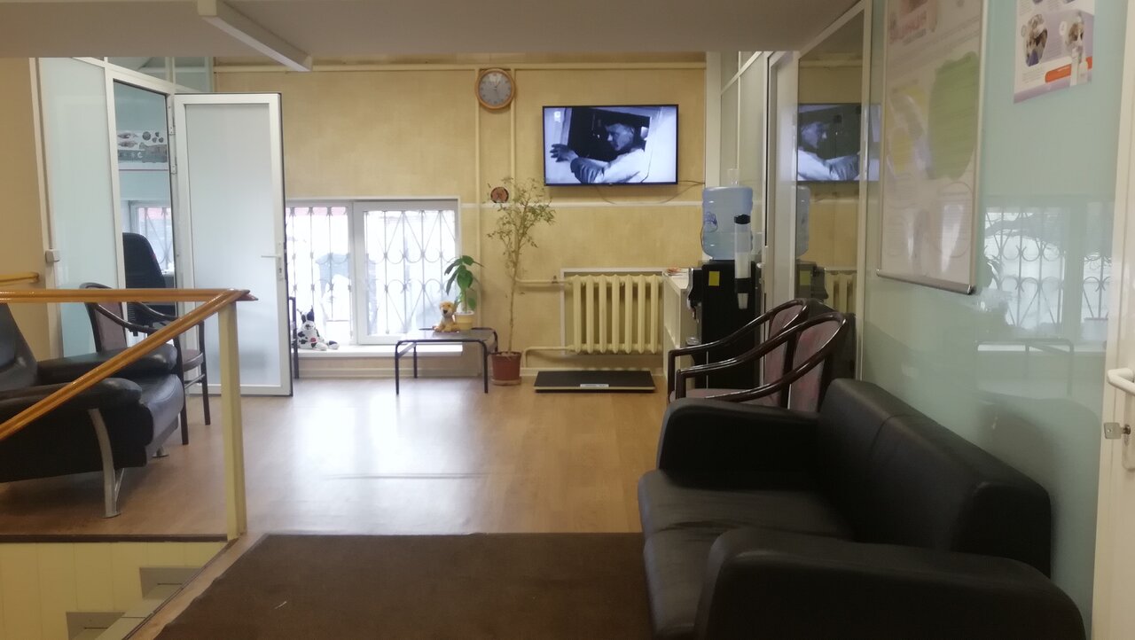 Фото клиники 26542