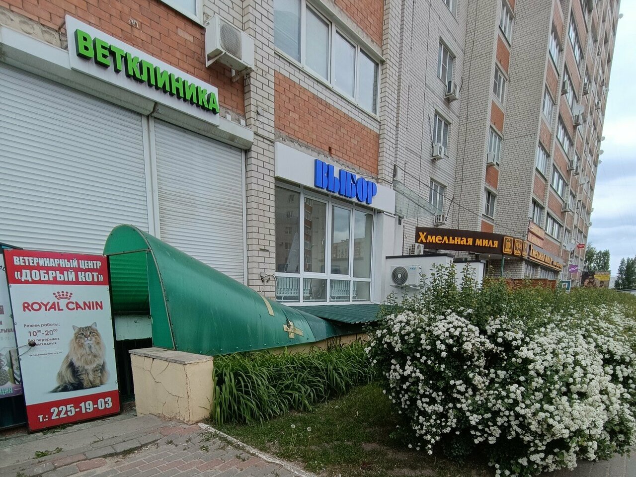 Фото клиники 54484