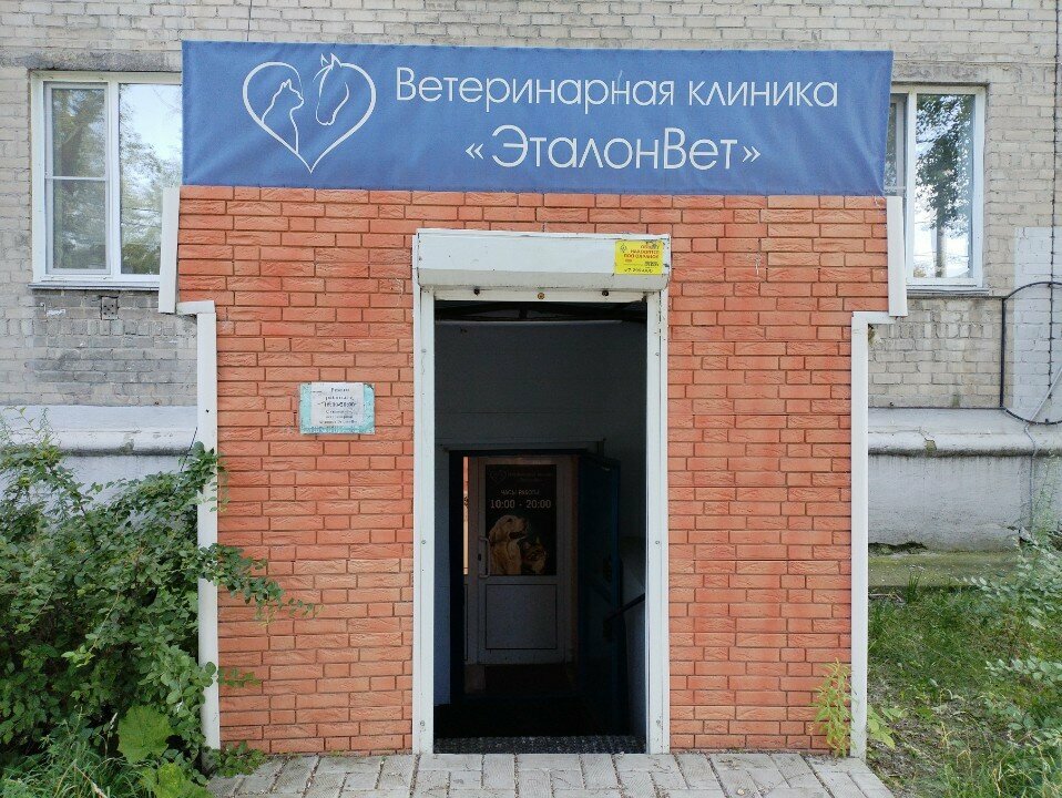 Фото клиники 59233