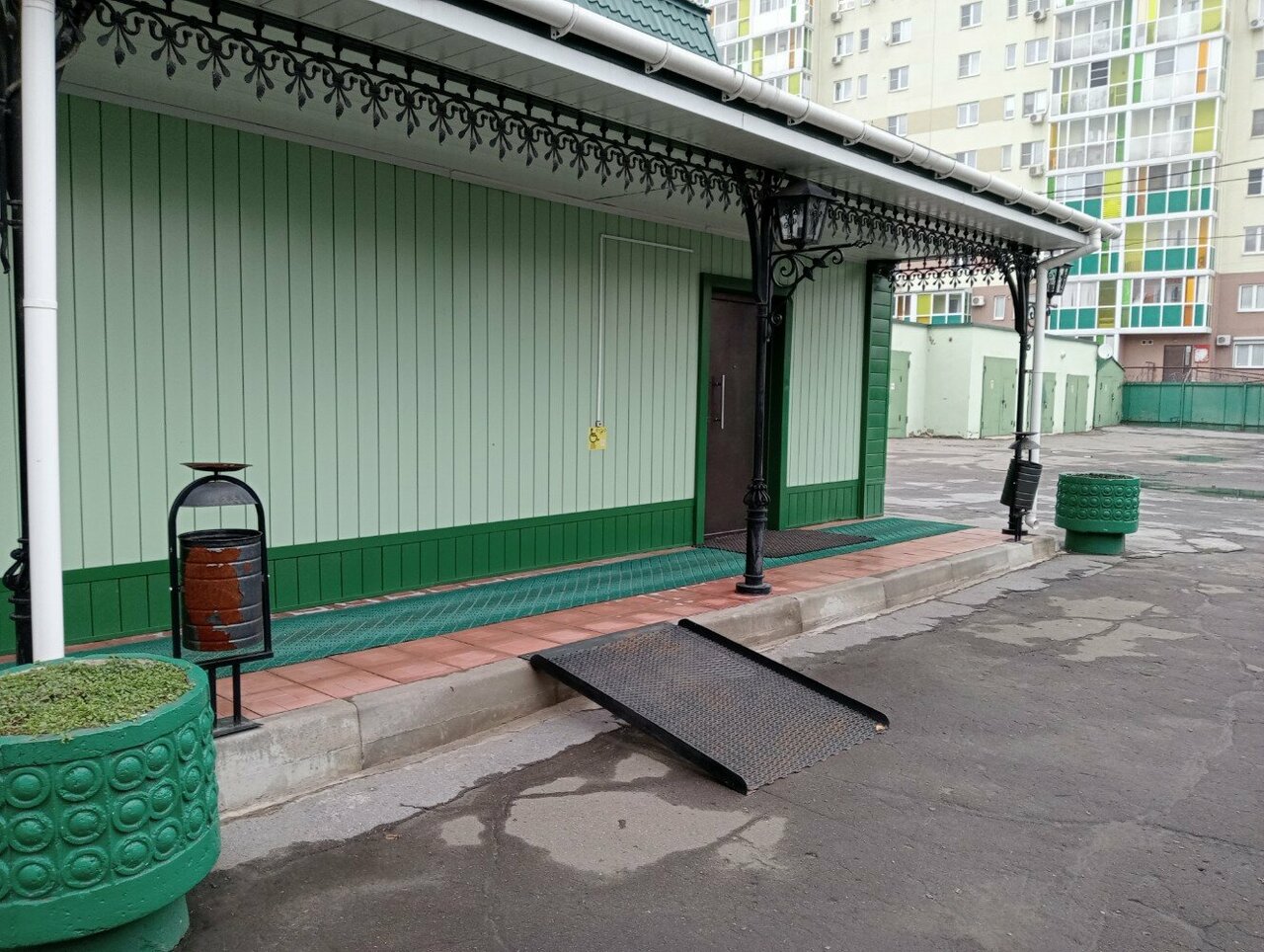 Фото клиники 883