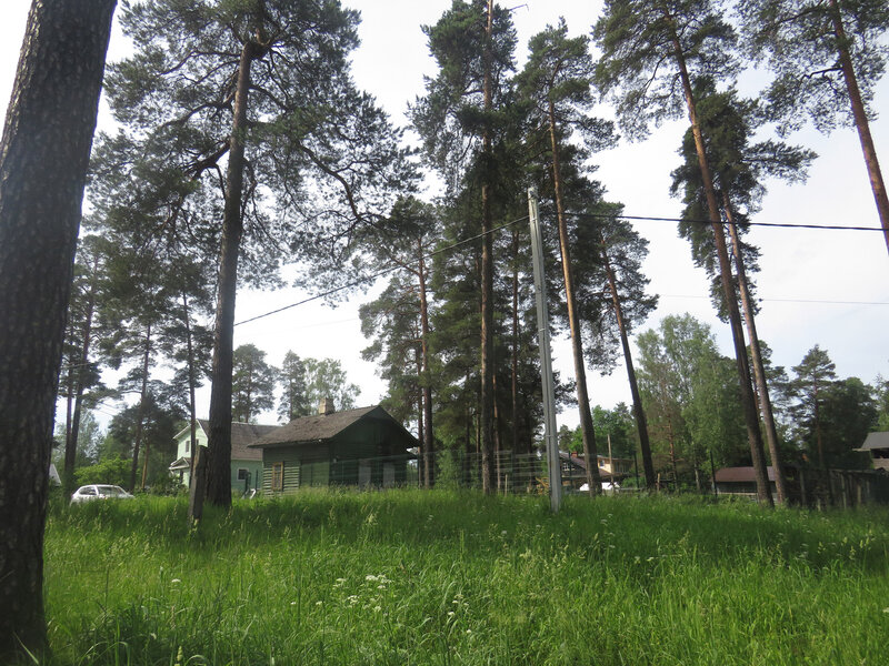 Логотип клиники
