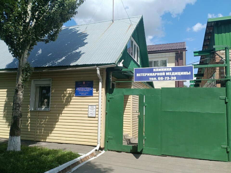 Фото клиники 61065