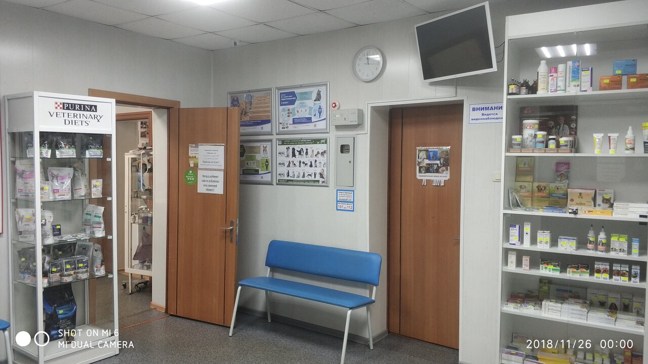 clinic 2030