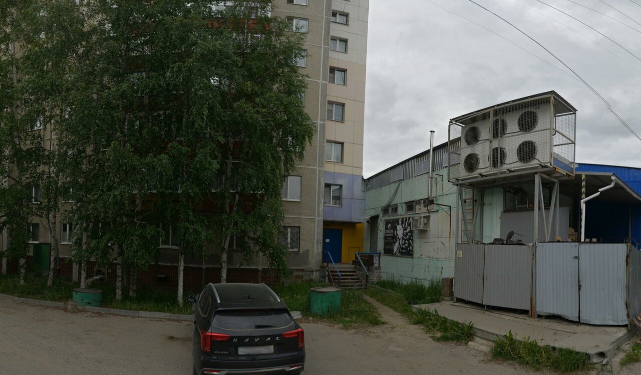 Филиал БУ ЦОН Нижневартовского района