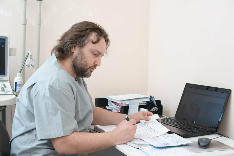 more clinic photos 9216