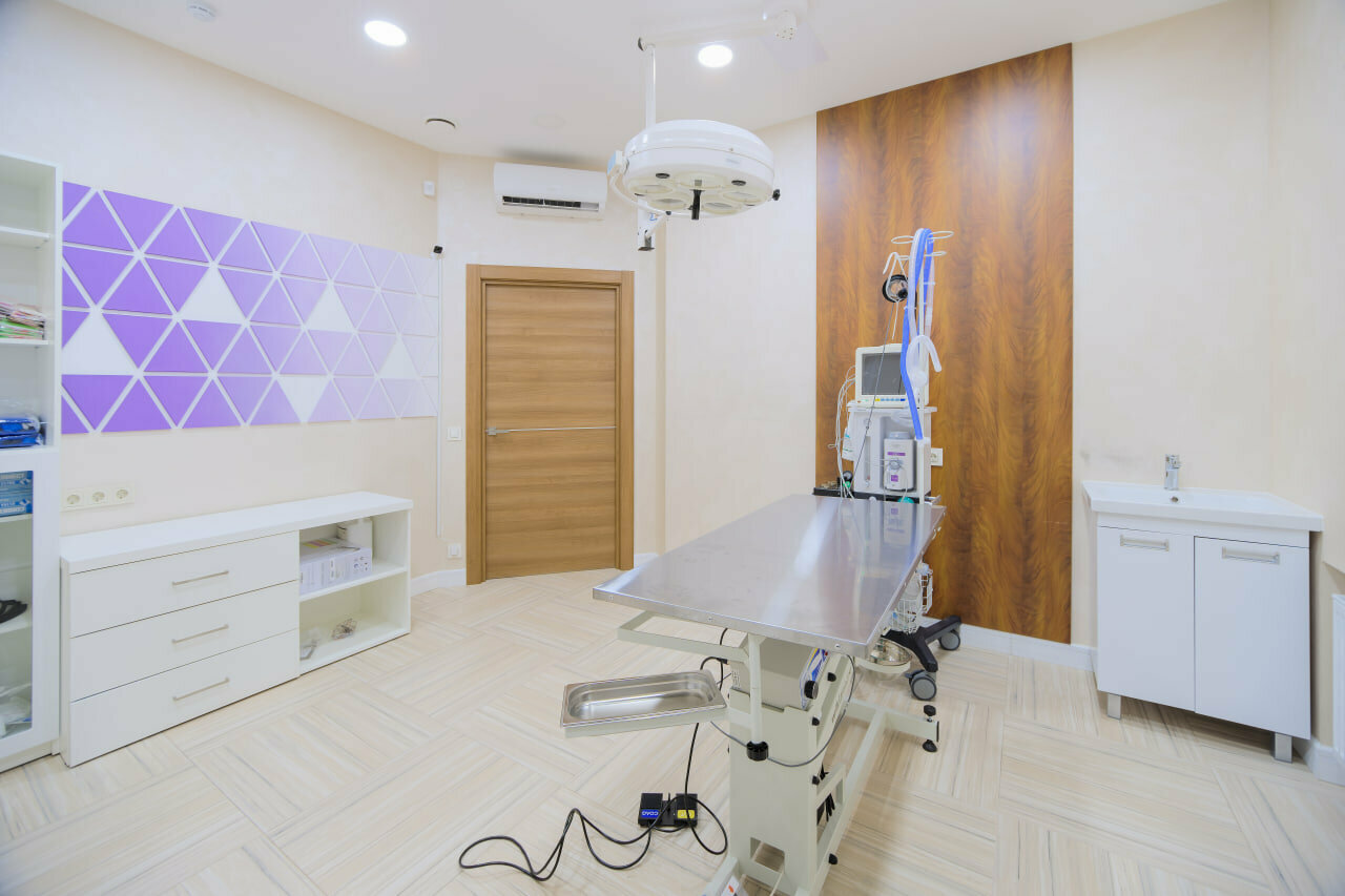 more clinic photos 16540