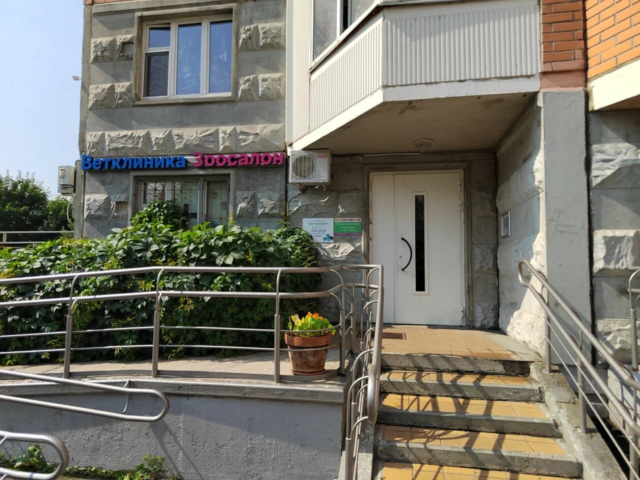 КрасногорьеВет