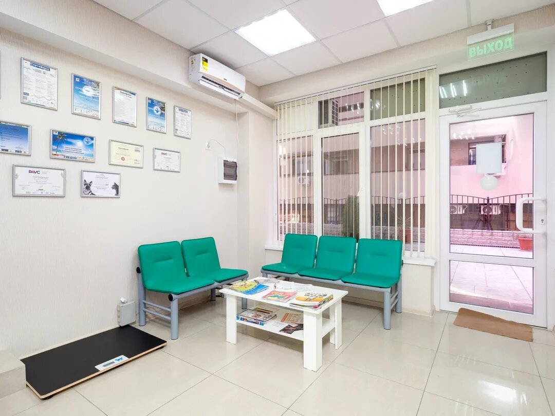 more clinic photos 14775