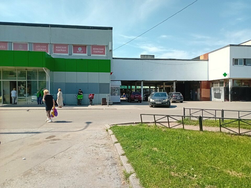 Фото клиники 61433