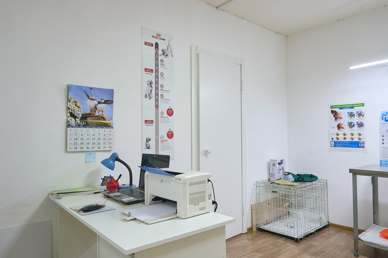 more clinic photos 53731