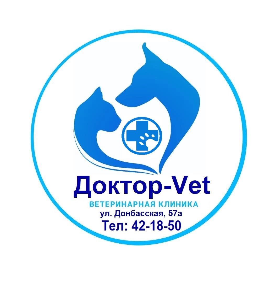 Логотип клиники