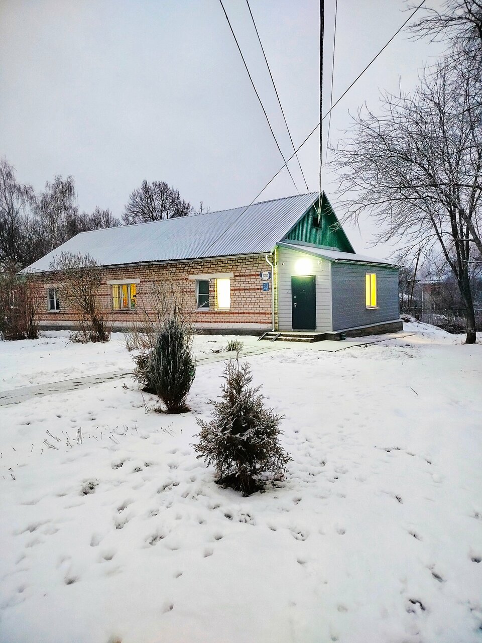 Фото клиники 36667