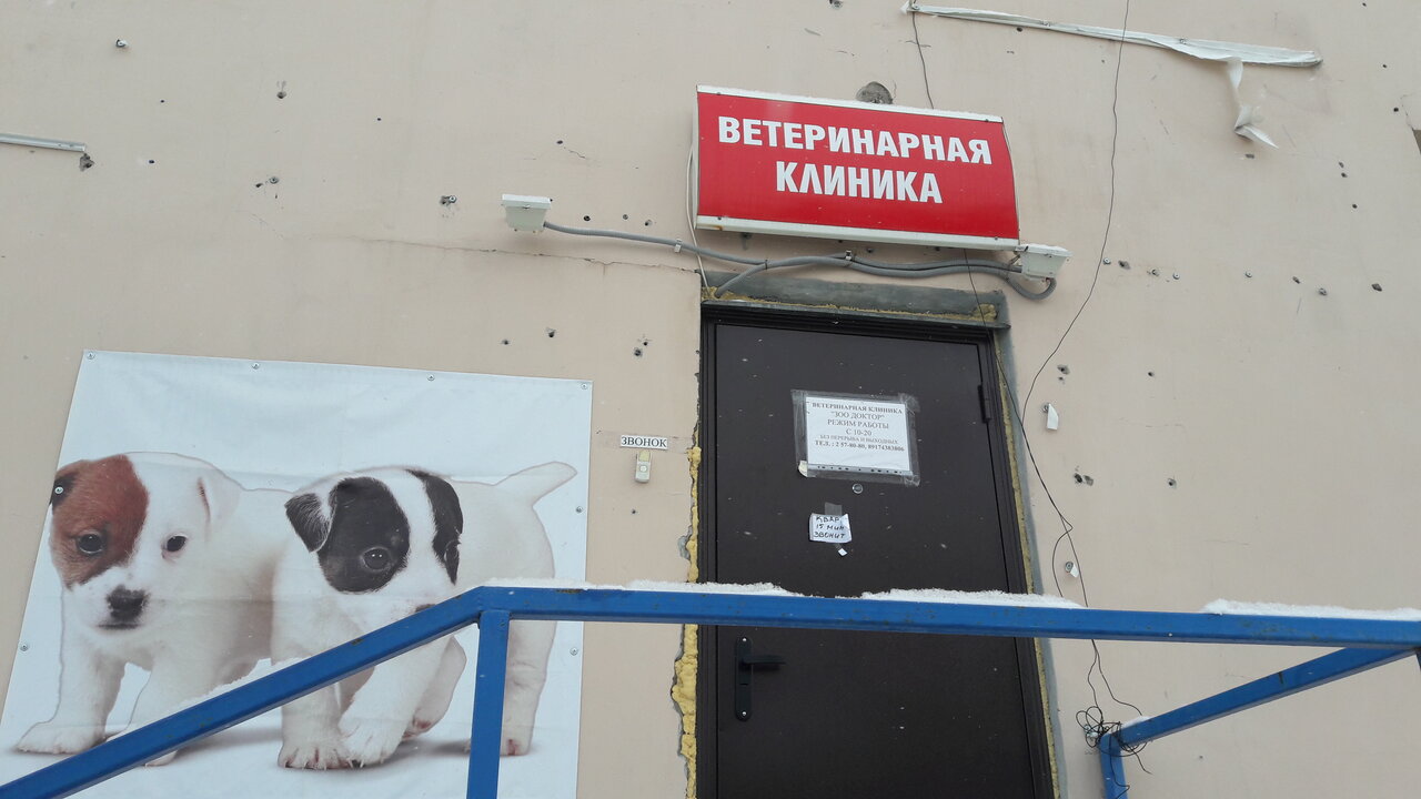 Фото клиники 65557
