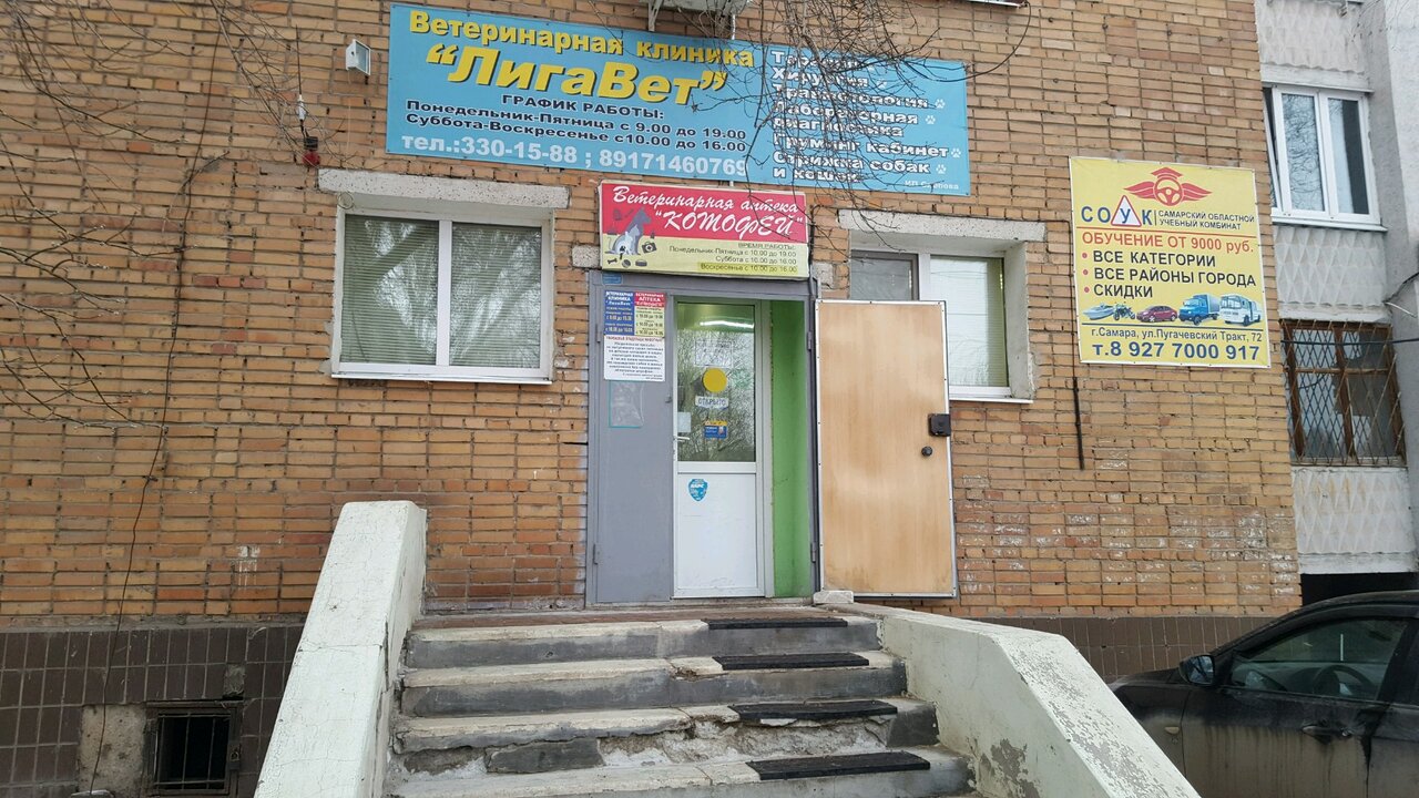 Фото клиники 66335