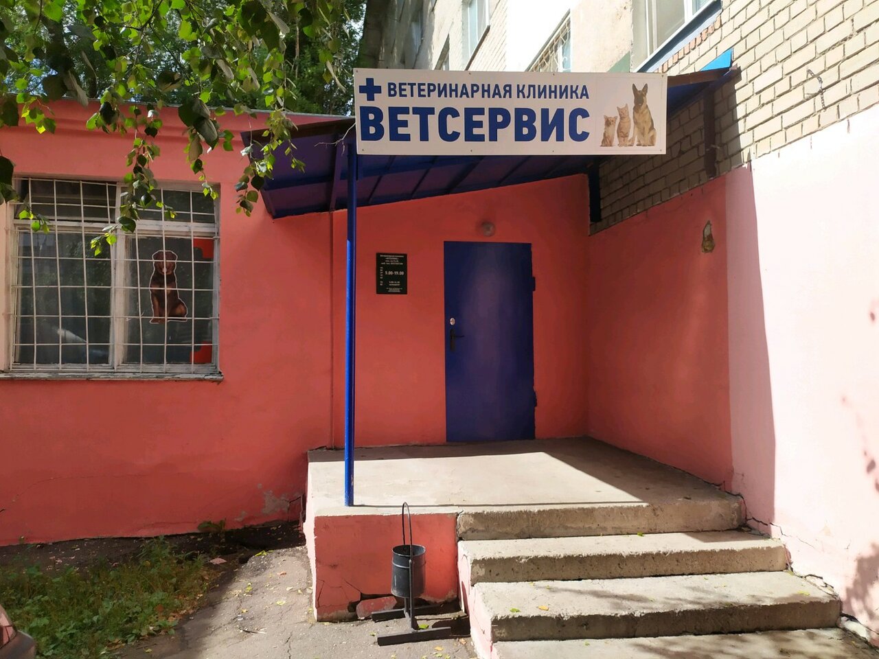 Фото клиники 62260