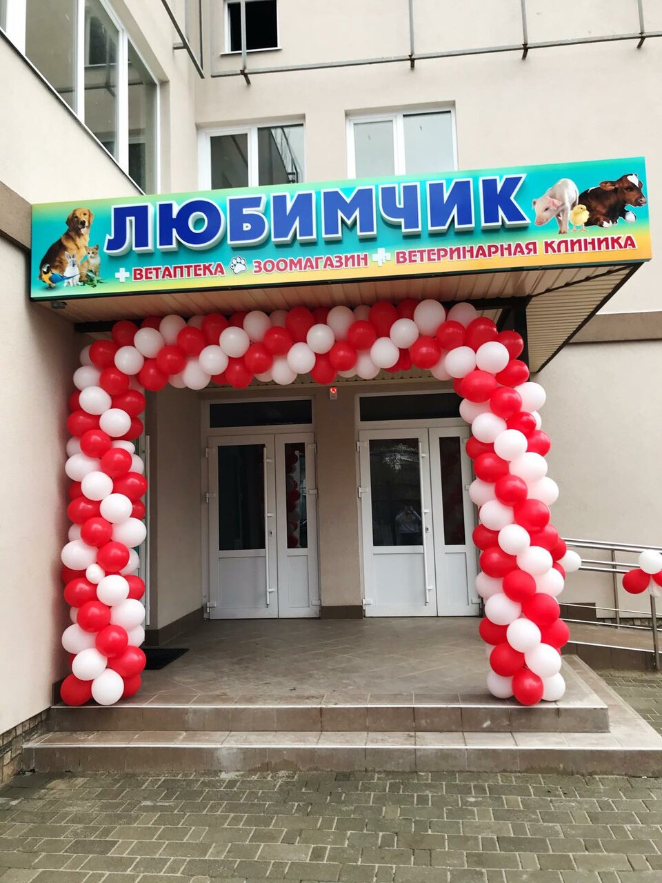 Фото клиники 38724
