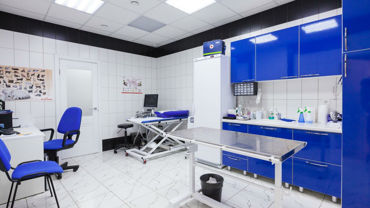 clinic general image