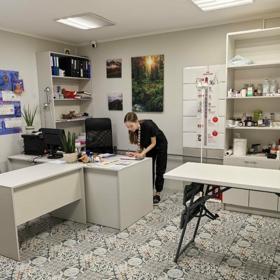 more clinic photos 13944