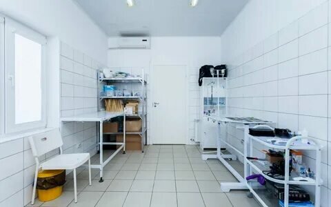 more clinic photos 17426