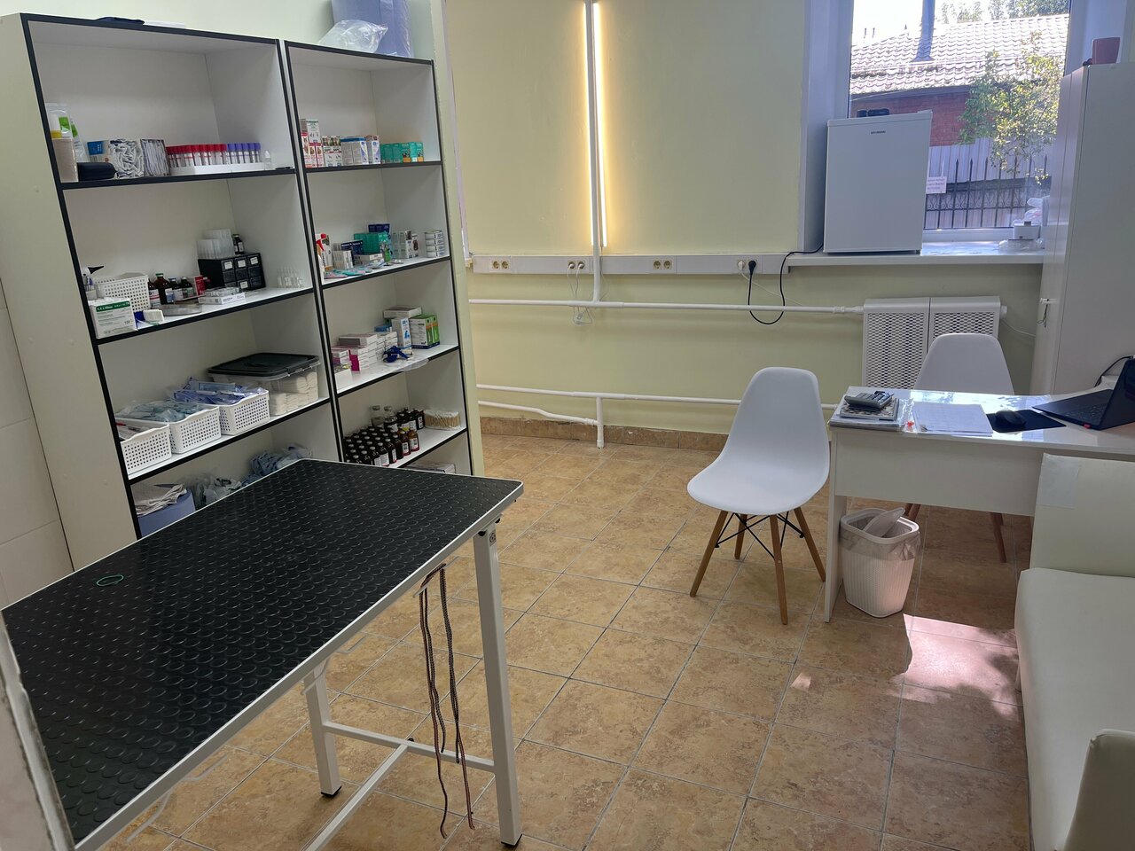 more clinic photos 36234