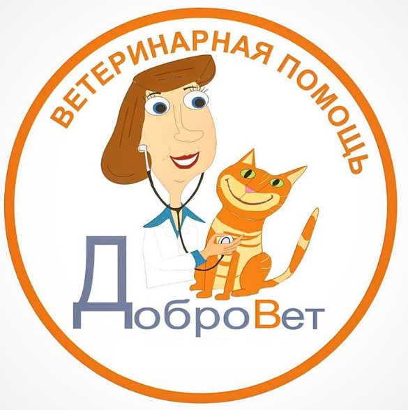 Логотип клиники