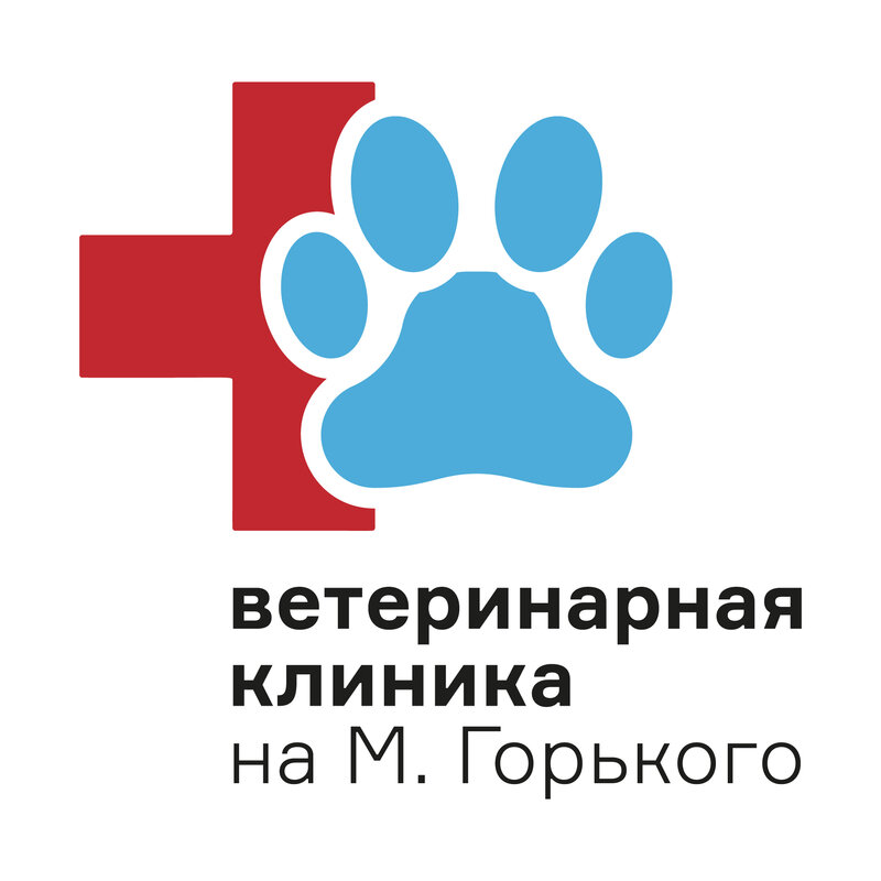 Логотип клиники