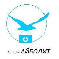 Логотип клиники