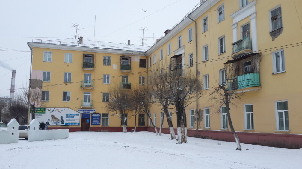 Фото клиники 10572