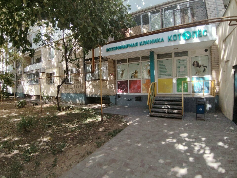 Фото клиники 63109