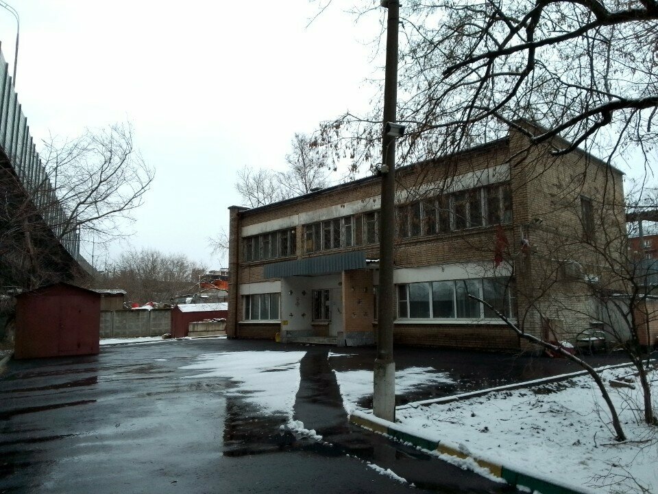 Фото клиники 3583