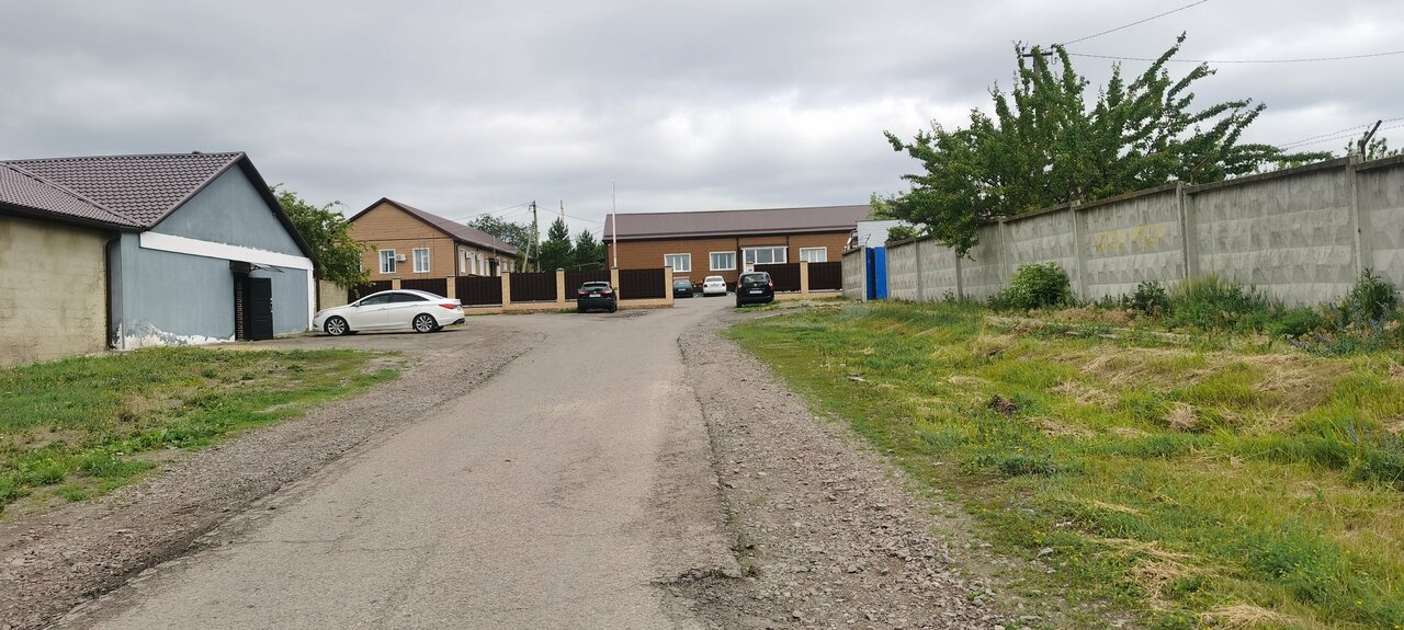 Ветеринарная станция