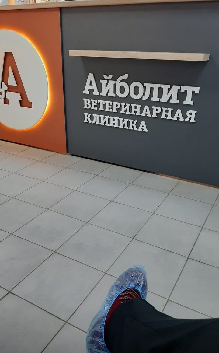 Фото клиники 33943