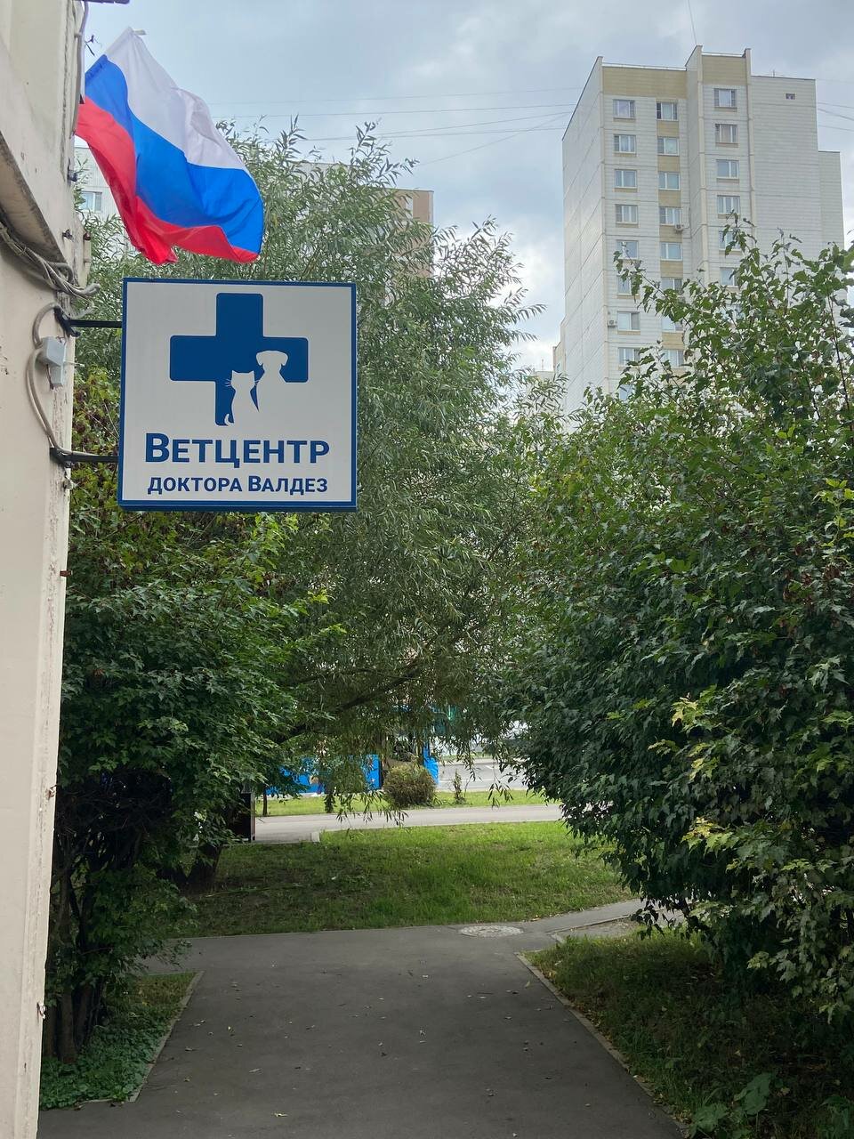 Фото клиники 28266