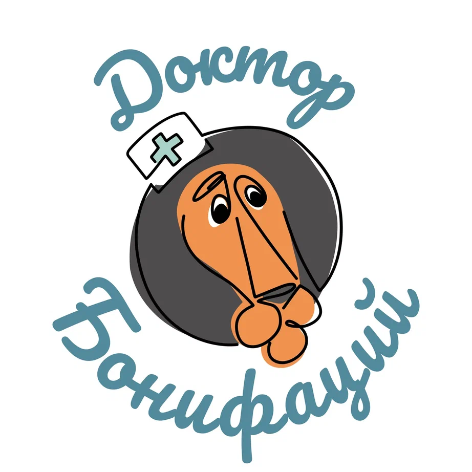 Логотип клиники