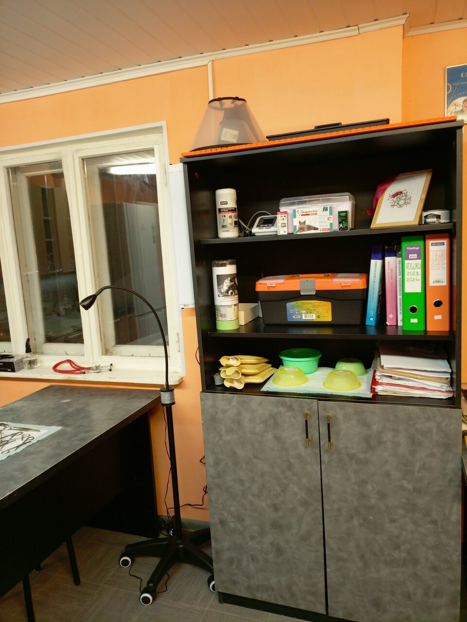 more clinic photos 48278