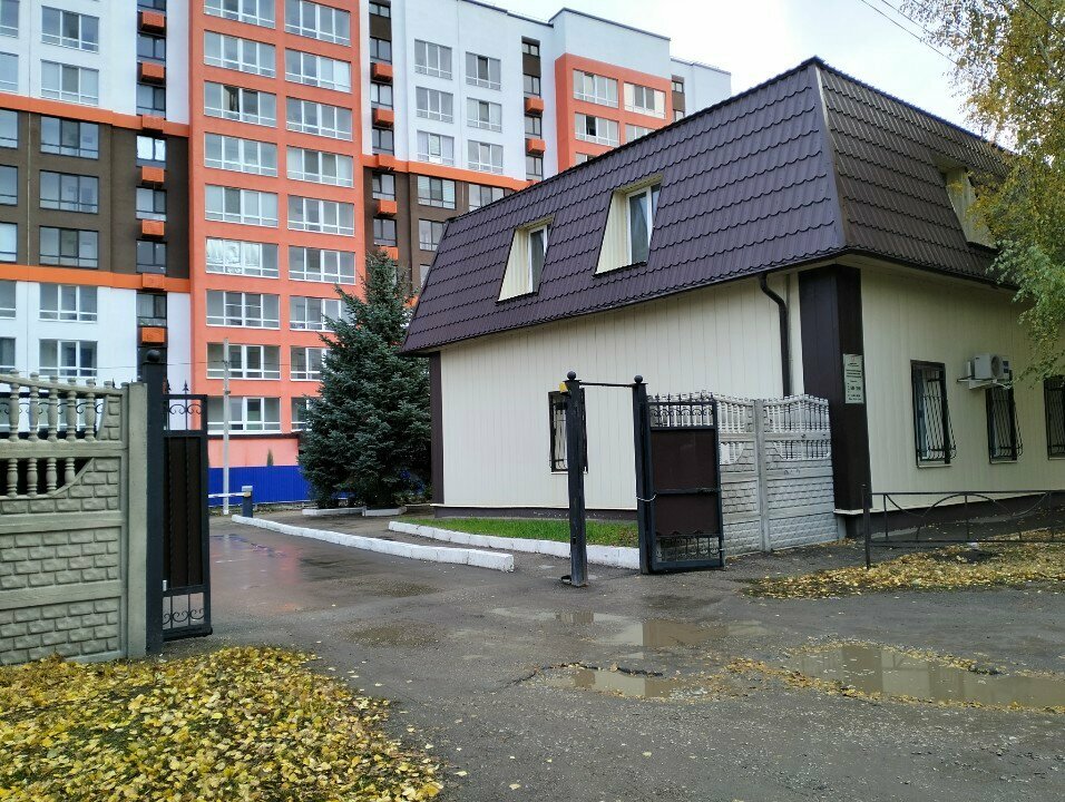 Фото клиники 58465