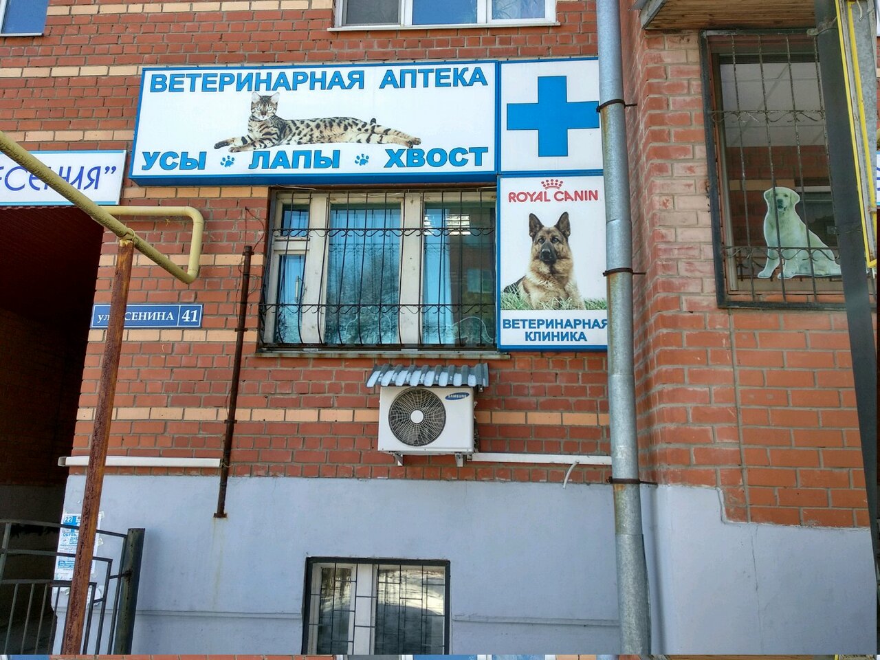 Фото клиники 4587