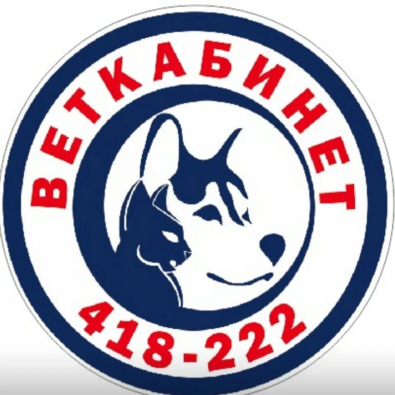Логотип клиники