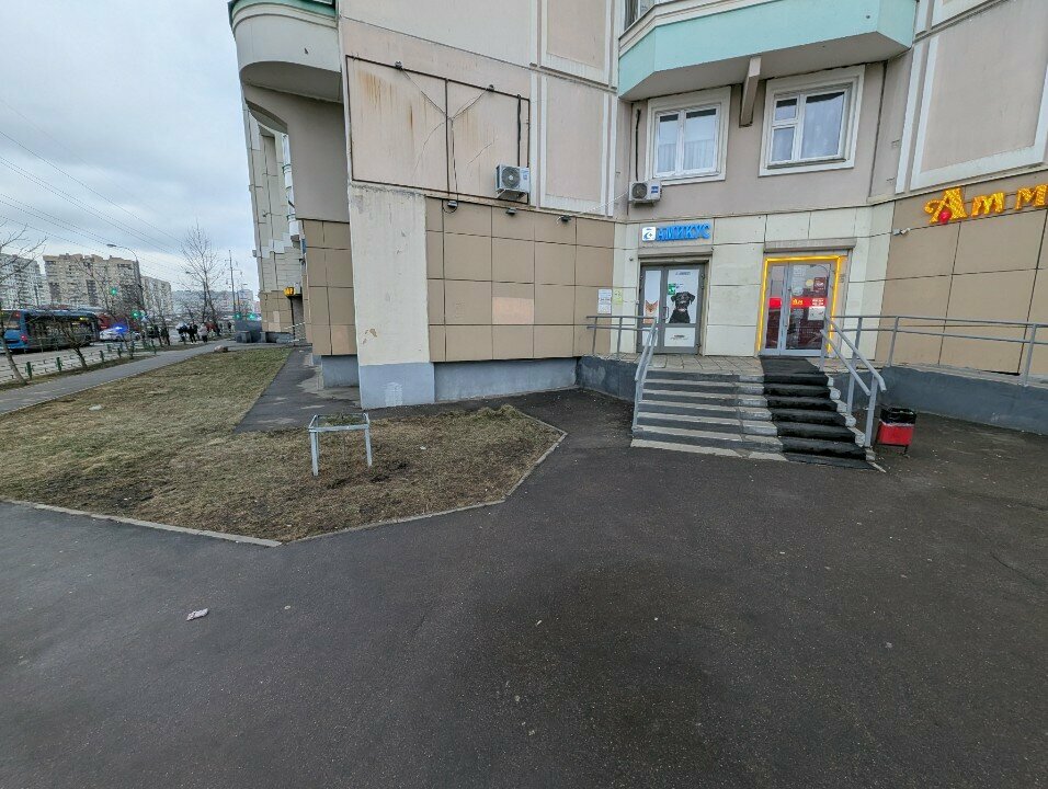 Фото клиники 36096