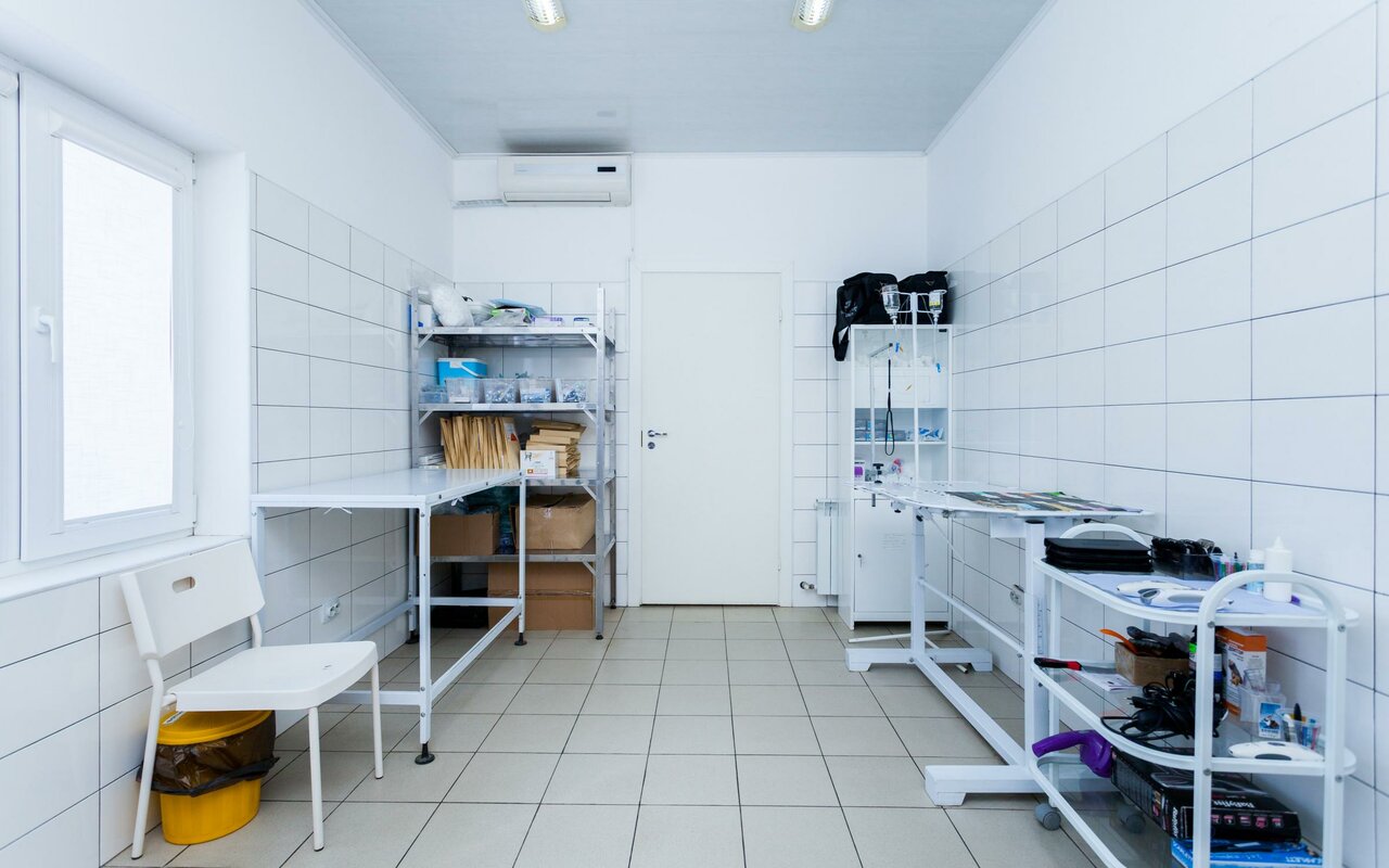 Фото клиники 46992