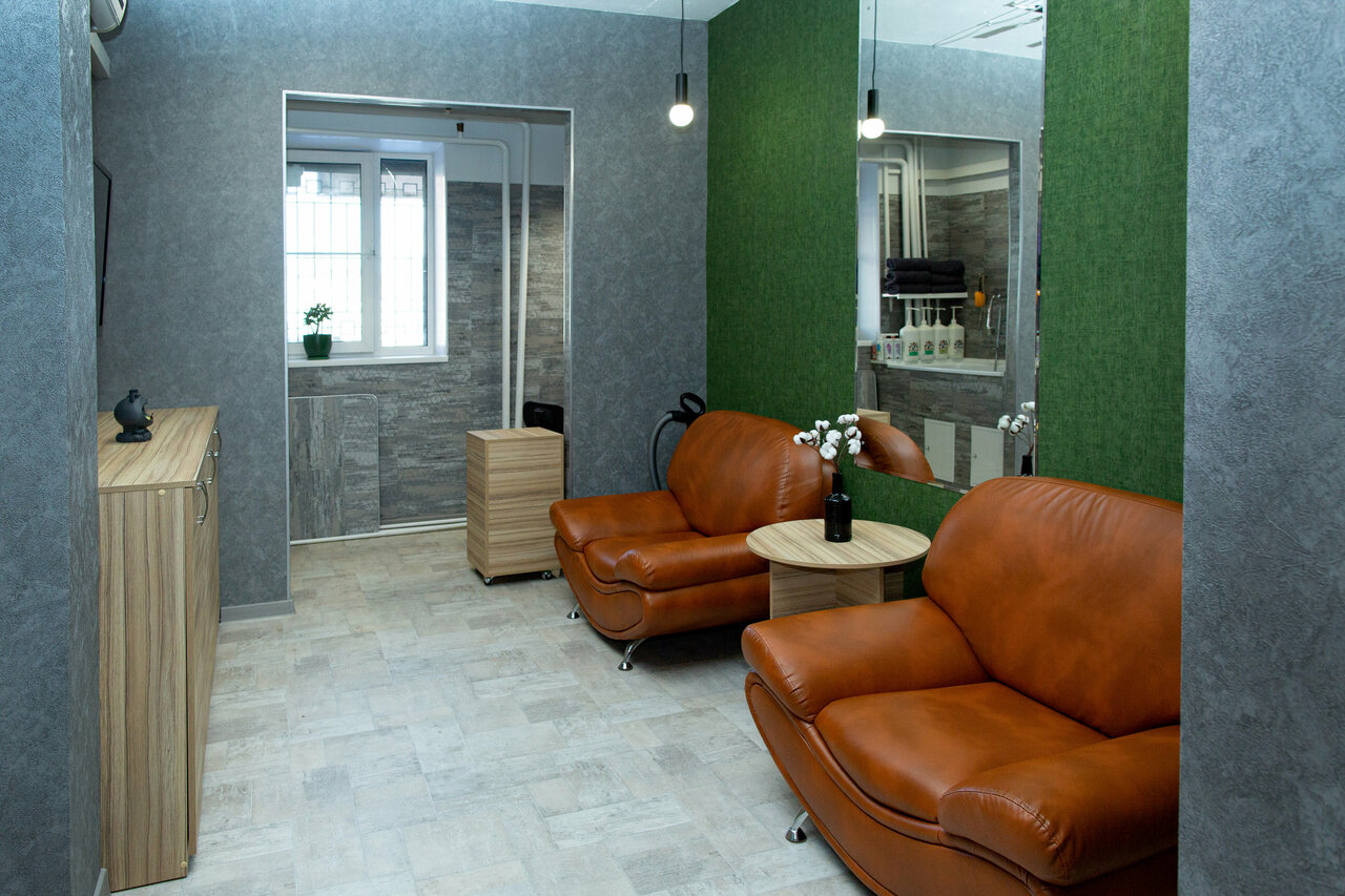 clinic general image
