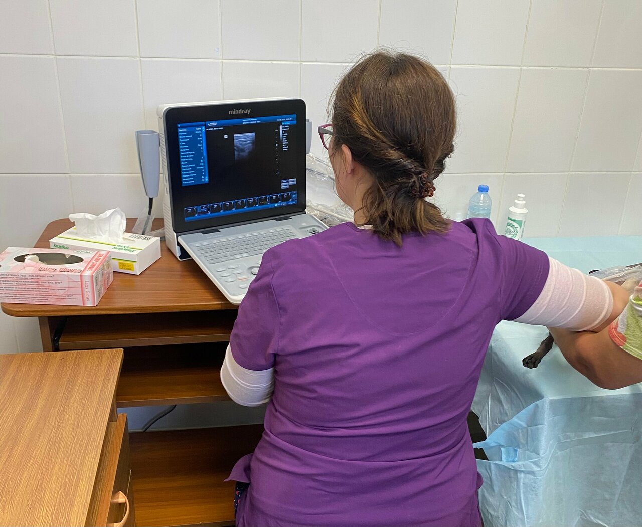 clinic general image