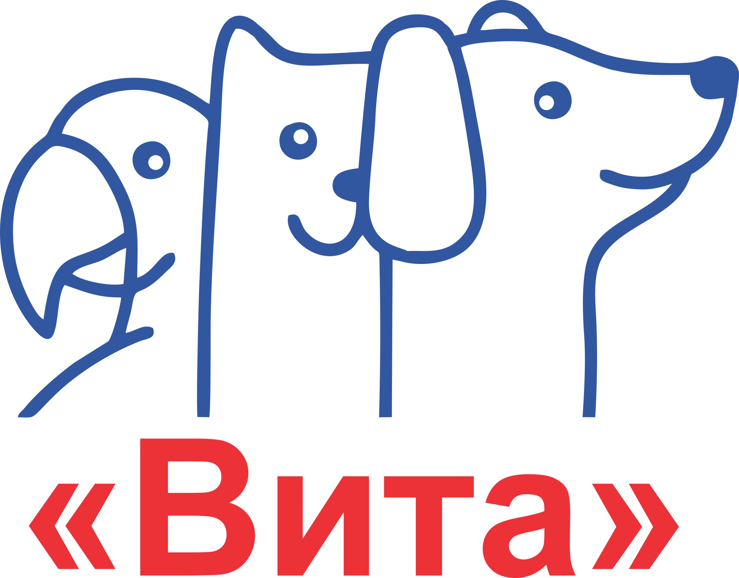 Логотип клиники