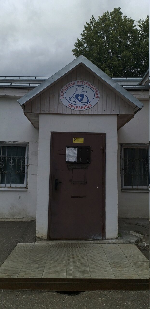 Фото клиники 3409