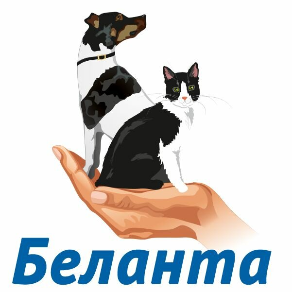 Логотип клиники
