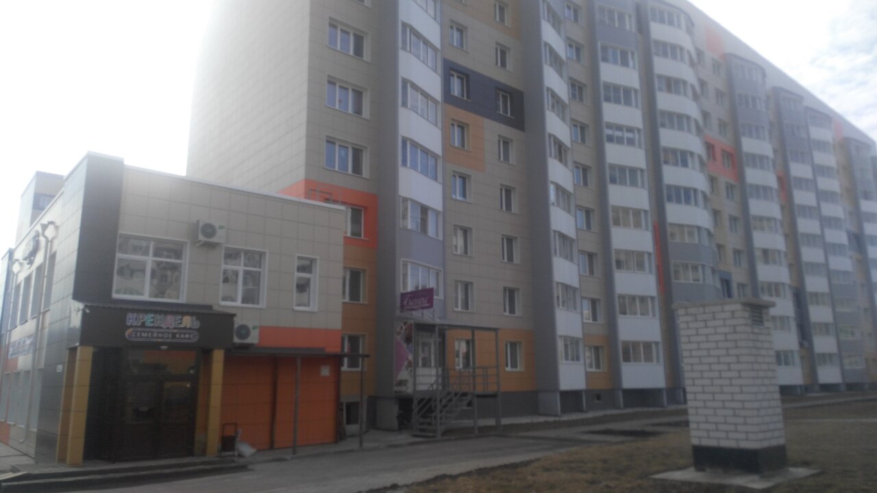 Фото клиники 21093