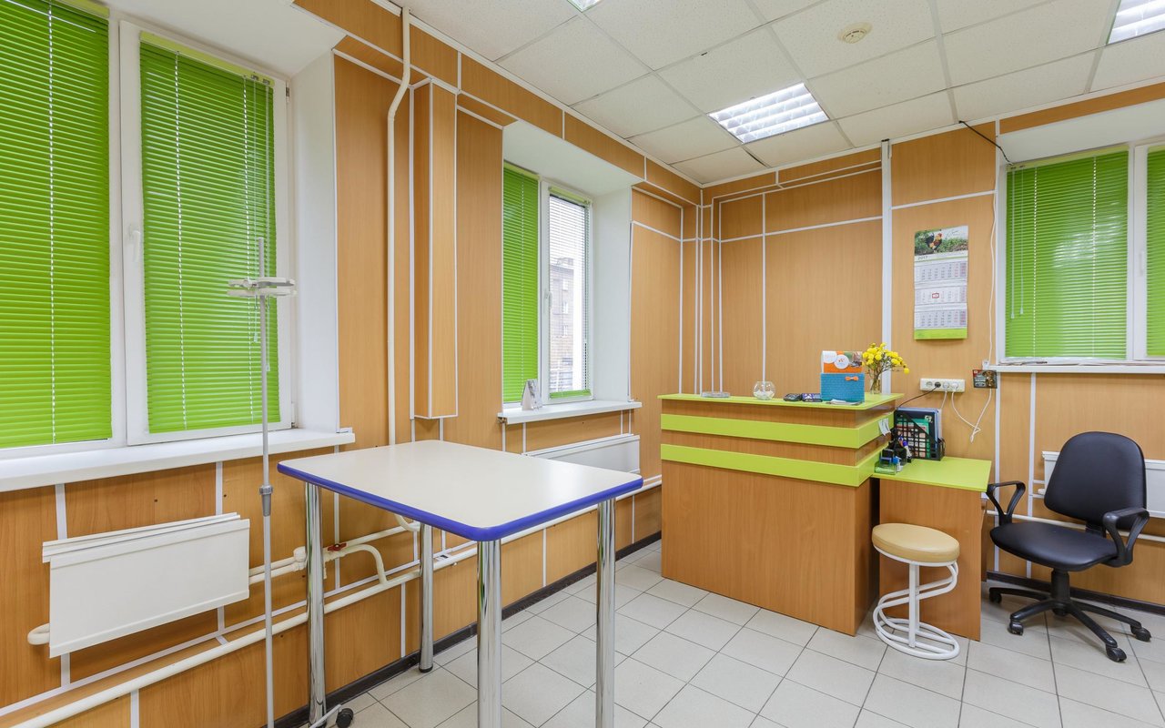 clinic general image