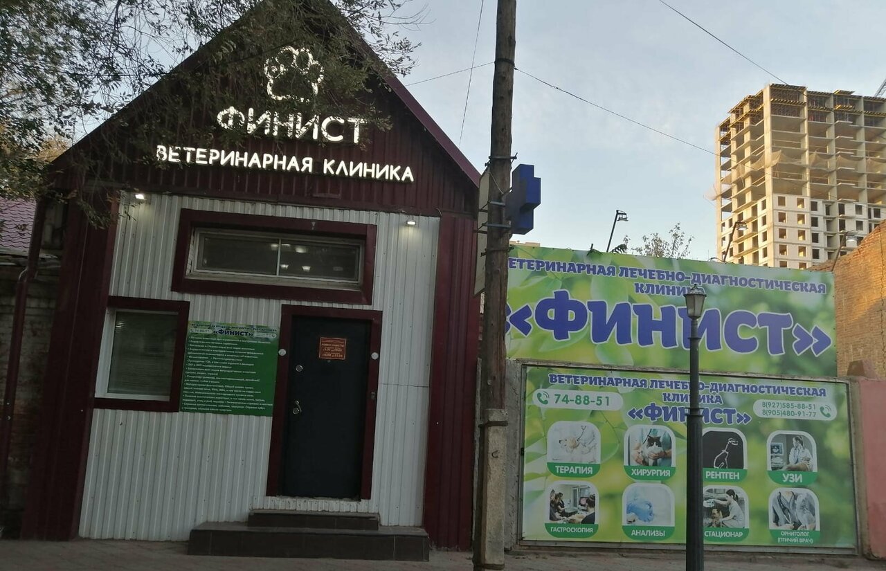 Фото клиники 9960