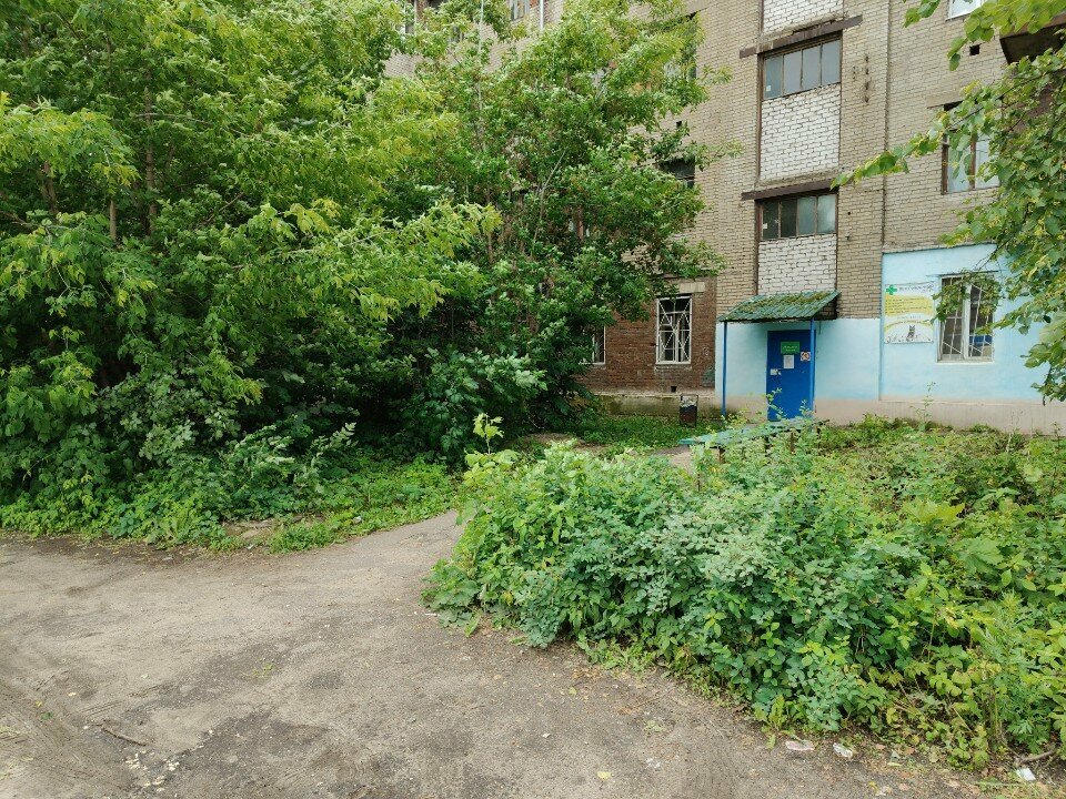 Фото клиники 36961