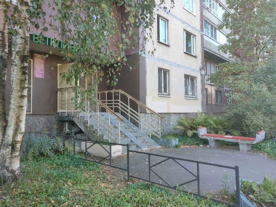 Фото клиники 67640